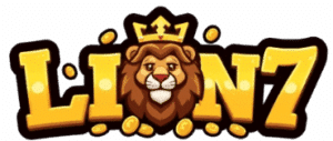 lion7 logo
