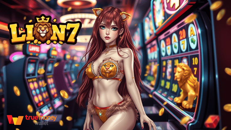 lion7