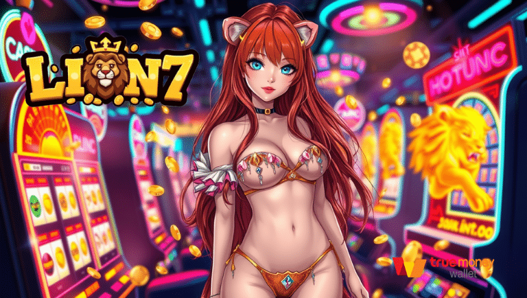 lion7slot